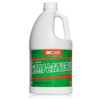 3ECARE水箱散热片清洗剂12瓶