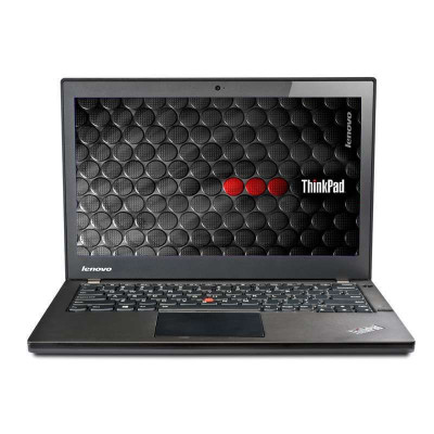 ThinkPad X230s(20AH000ECD)12.5英寸超极本(i5-3337U 4G 180G SSD 蓝牙 指纹 Win8)