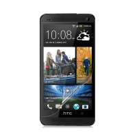 卡登仕HTC802W/802T/802D超高清防炫保护膜