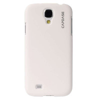 卡登仕(CAPDASE)三星S4/I9500/I959/I9508/I9502完美壳(白色)
