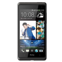 HTC 手机 606w (炫酷黑)