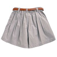 红孩儿童装2013夏装女童短裙裤RXF125392