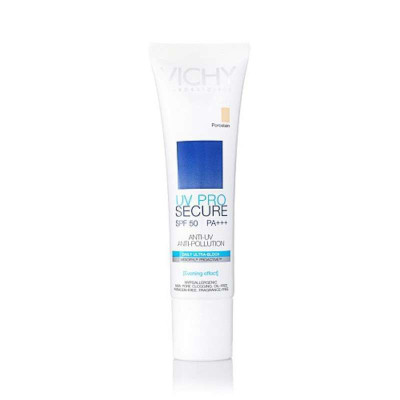 薇姿(VICHY)优效防护隔离乳30ml 自然肤色 SPF30+PA+++