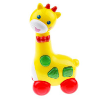 澳贝-音乐长颈鹿463432