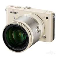 尼康 可换镜数码相机 J3（VR 10-100mm f/4-5.6）米