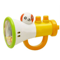 澳贝-喇叭摇铃463102