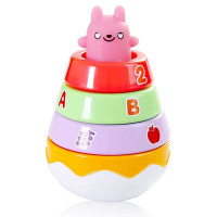 澳贝-奇趣不倒翁463401