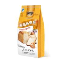 百乐麦高筋面包粉