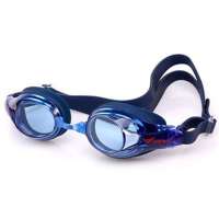 TABATA塔巴塔V720J 儿童泳镜(BL)V720J
