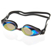 TABATA塔巴塔V825SMR 休闲泳镜(BR Y)V825SMR