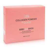 Lumi MP5000胶原蛋白微粒粉 5.2g*7袋