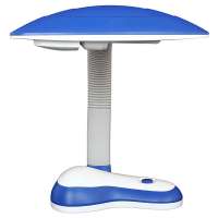 欧司朗 励志系列台灯博闻STL-T412W-01BL O-D