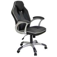 大豪中背赛车椅DHFY-0769