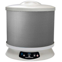 万利达空气净化器KJ-951(灰色)