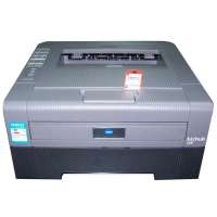 柯尼卡美能达黑白激光打印机bizhub 12P