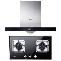 帅康烟灶套餐CXW-220-T811+QAS-108-B2