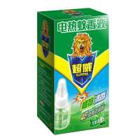 超威电热蚊香液(清香)40ml