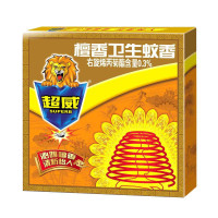 超威檀香卫生蚊香