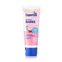 Coppertone水宝宝__水嫩防晒乳SPF30+ 88ml