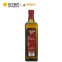 阿格利司(AGRIC)特级初榨橄榄油750ml