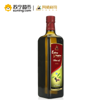 阿格利司(AGRIC)特级初榨橄榄油750ml