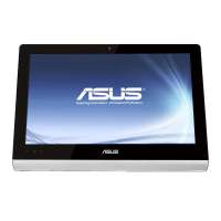 华硕(ASUS)ET2220INTI一体机 21.5英寸一体电脑(i3-3220 8G 1T GT610M 1G独显 WIN8 黑色)