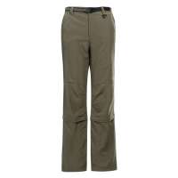 NORTHLAND勃莉女式脱卸快干长裤GQ122011军绿色160女款