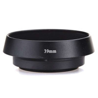 雷摄(LEISE) 徕卡遮光罩39MM