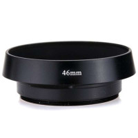 雷摄(LEISE) 徕卡遮光罩46MM