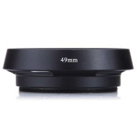 雷摄(LEISE) 徕卡遮光罩49MM