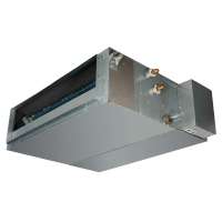 海信-商用空调-KUR-125FGW/S52