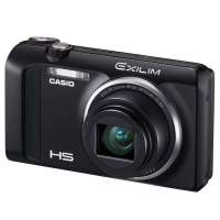 卡西欧数码相机ZR410(黑)