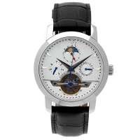 珂芮柏蒂Christopher Bailey指挥官系列C23.7.539.28K男式自动机械表