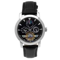 珂芮柏蒂Christopher Bailey指挥官系列C23.7.539.48K男式自动机械表