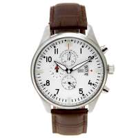 珂芮柏蒂Christopher Bailey飞行员系列 C43.7.339.28N男式石英表