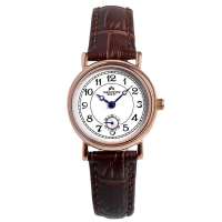 珂芮柏蒂Christopher Bailey 经典系列C13.2.226.22T女式石英表