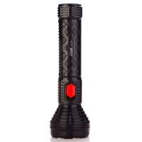 久量LED充电式高亮手电筒LED-9007