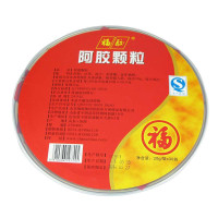 福牌 福胶阿胶颗粒600g/盒