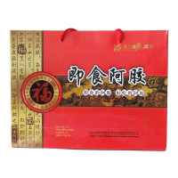 福牌 即食阿胶糕320g/盒