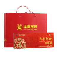 福牌 即食阿胶核桃糕240g/盒