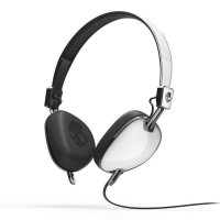 Skullcandy耳机Navigator系列S5AVDM-074白色