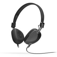 Skullcandy耳机Navigator系列S5AVDM-161黑色