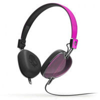 Skullcandy耳机Navigator系列S5AVFM-313粉色