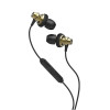 Skullcandy耳机Heavy Medal系列S2HMDM-145金色