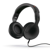 Skullcandy耳机Hesh系列S6HSDY-120哑光黑