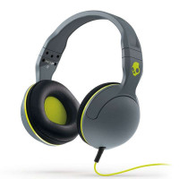 Skullcandy耳机Hesh系列S6HSFZ-319灰色