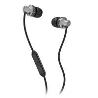 Skullcandy耳机Titan系列S2TTDY-016银色