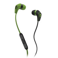 Skullcandy耳机50/50系列S2FFFM-261绿色