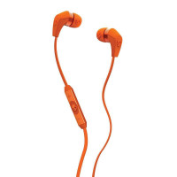 Skullcandy耳机50/50系列S2FFDM-211橙色