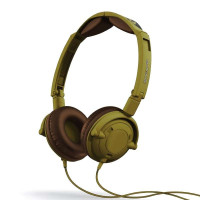 Skullcandy耳机Lowrider系列S5LWFY-222Scout